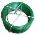 Small Coil PVC Coated Iron Wire